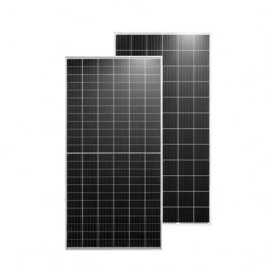 TUV, CE, SGS 반전지 폴리 PV 접이식 유연한 검정색 단결정 다결정 모듈 25년 보증을 제공하는 단결정 태양광 에너지 패널