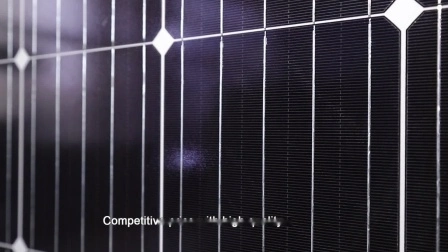 고품질 저가형 PV 태양광 제품, 태양광 발전 패널 300W, 350W, 360W, 380W, 400W, 450W, 500W, 72셀, 96셀, 양면 퍼크 144셀 하프컷 모노 태양광 패널